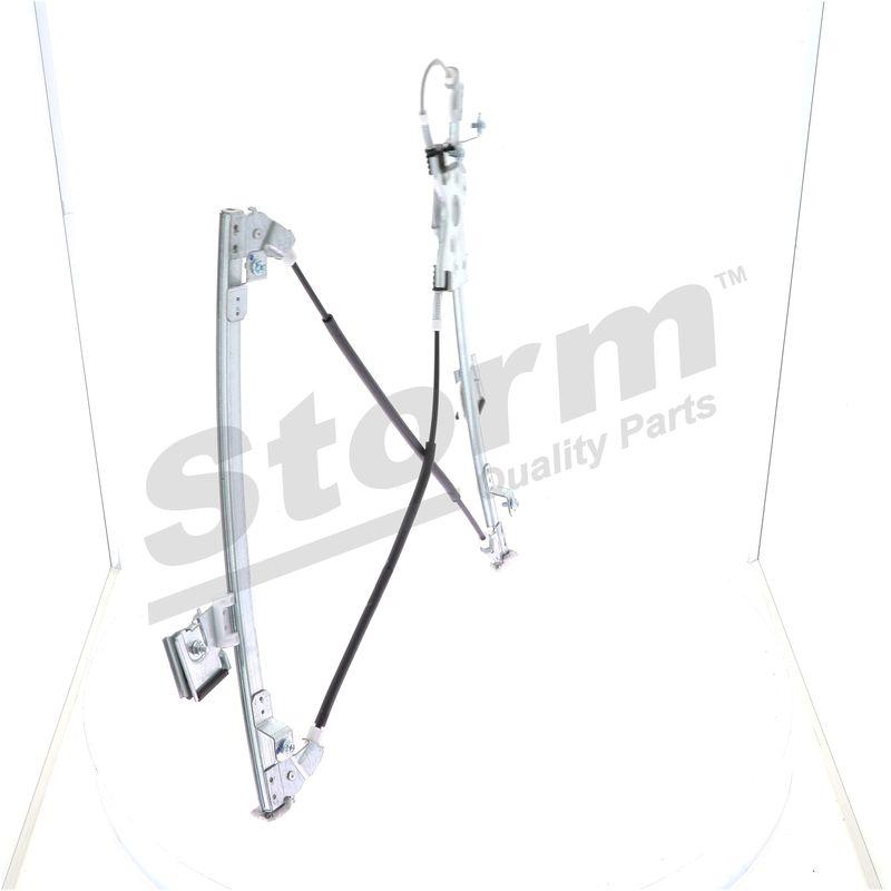 Lève-vitre STORM QUALITY PARTS 46570