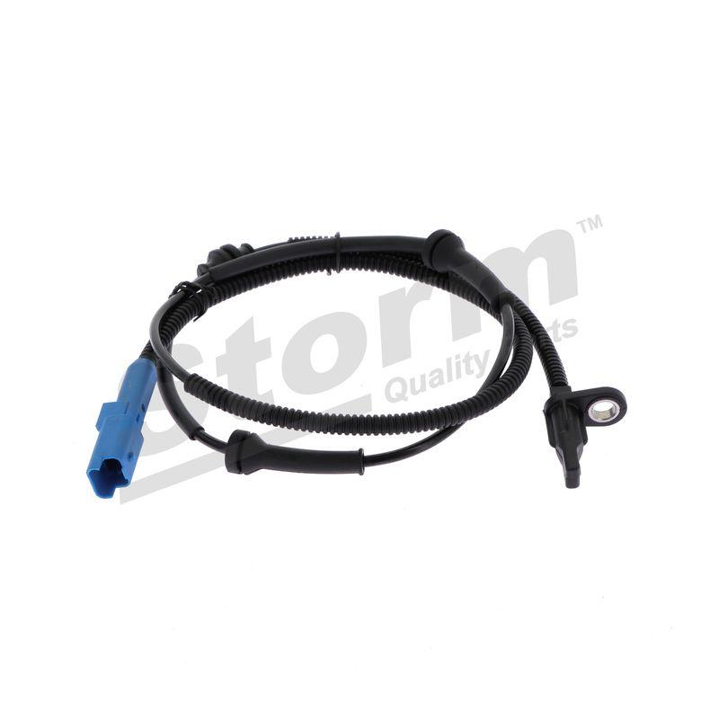 Capteur, vitesse de roue STORM QUALITY PARTS 777112