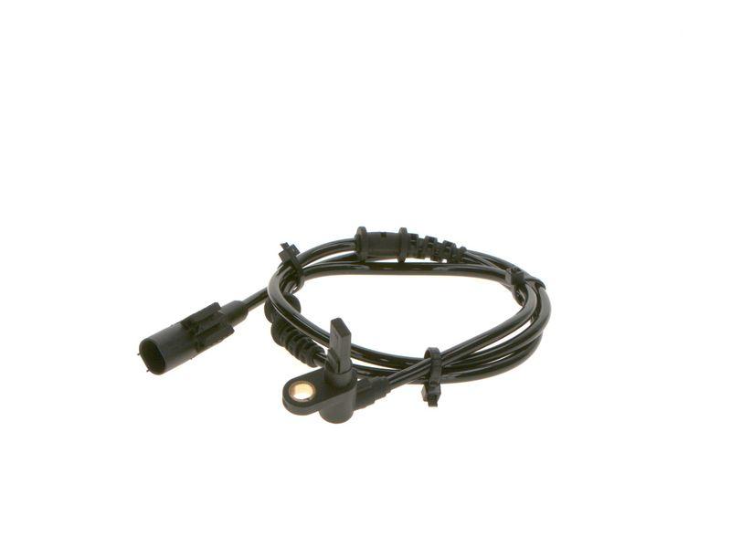 Capteur, vitesse de roue BOSCH 0 986 594 590