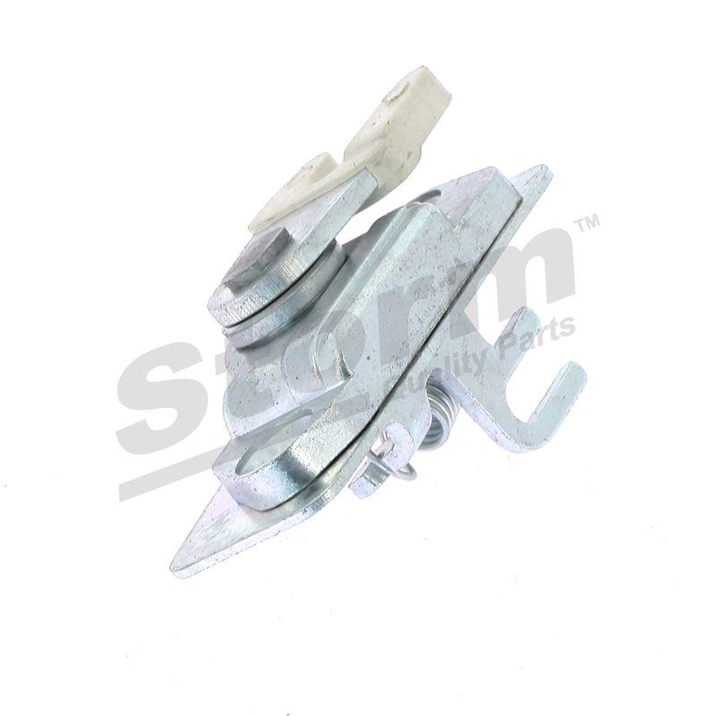 Serrure de porte STORM QUALITY PARTS 79942