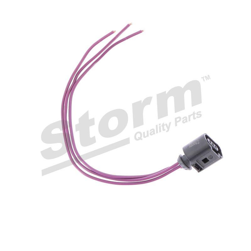 Kit réparation de câble, déphaseur d’arbre à cames STORM QUALITY PARTS 102100