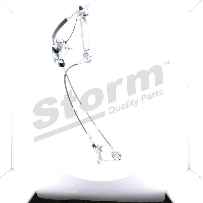 Lève-vitre STORM QUALITY PARTS 37078