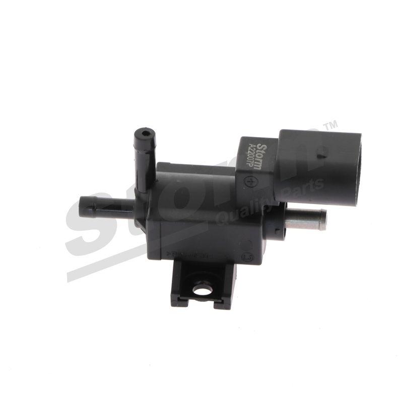 Capteur de pression, turbocompresseur STORM QUALITY PARTS 97990