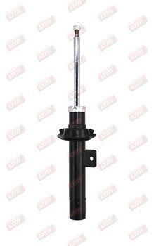 Amortisseur LTM D58266