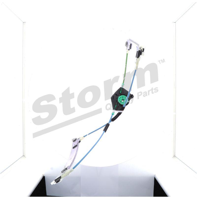 Lève-vitre STORM QUALITY PARTS 39576