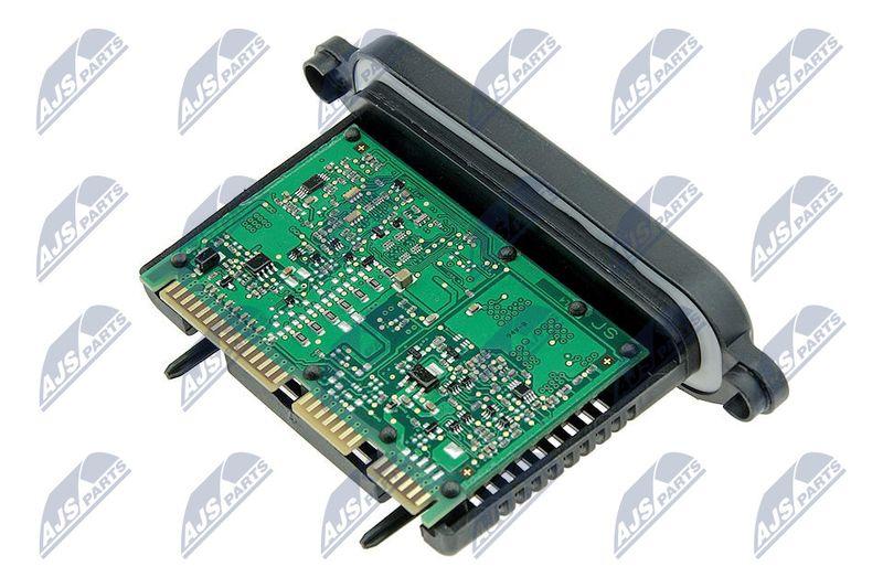 Appareil de commande, système d'éclairage NTY EPX-BM-041
