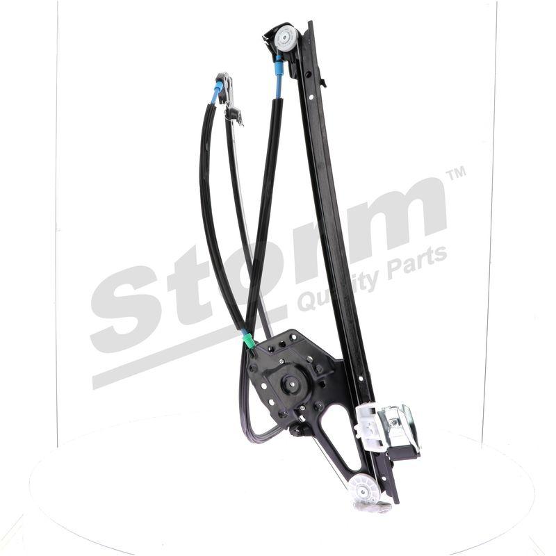 Lève-vitre STORM QUALITY PARTS 4857505