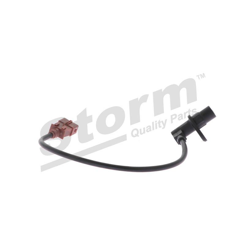 Capteur d'angle, vilebrequin STORM QUALITY PARTS 777118