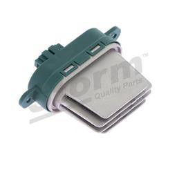 Résistance, pulseur d'air habitacle STORM QUALITY PARTS 970502