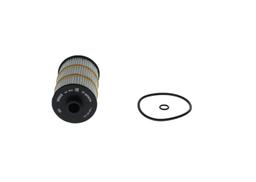 Filtre à huile BOSCH F026407313