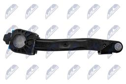 Cale-porte NTY EZC-VW-334