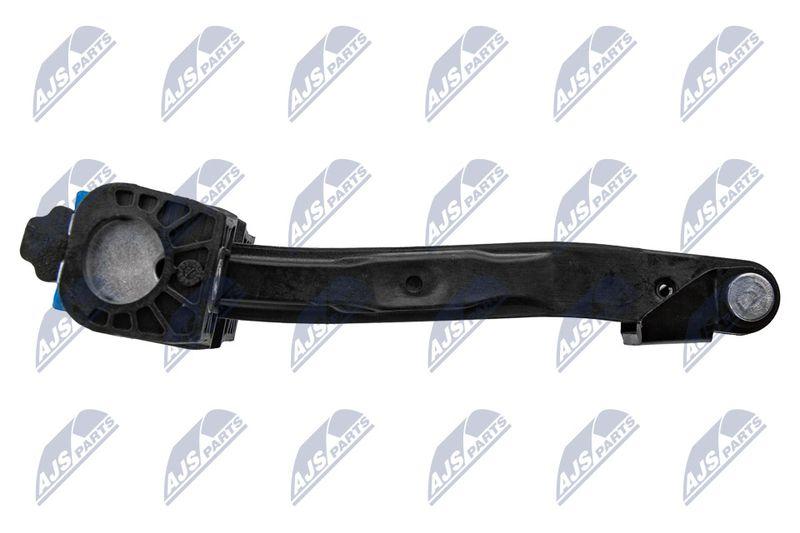 Cale-porte NTY EZC-VW-334
