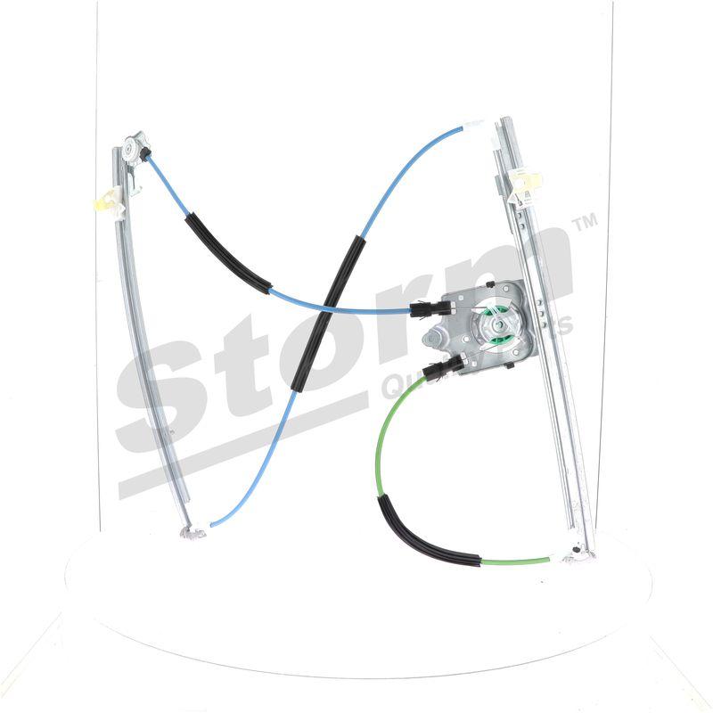 Lève-vitre STORM QUALITY PARTS 88080