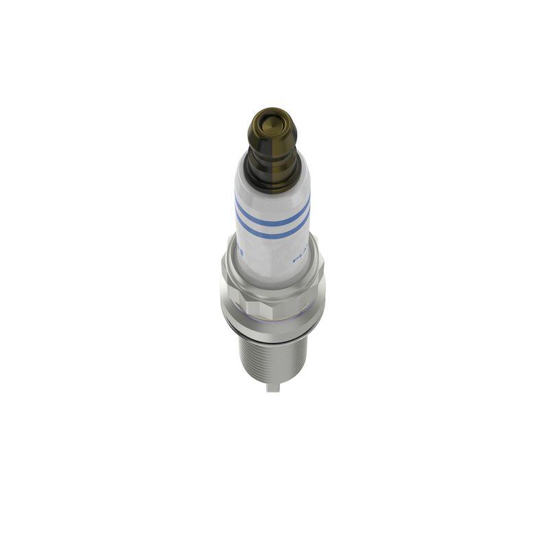 Bougie d'allumage BOSCH 0242140535