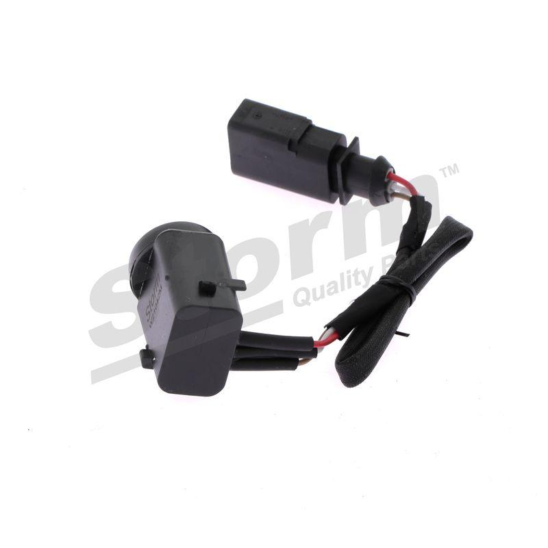 Capteur, aide au stationnement STORM QUALITY PARTS 399222