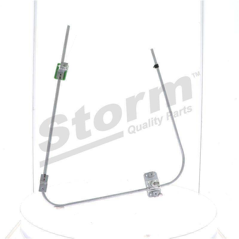 Lève-vitre STORM QUALITY PARTS 39074