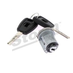 Cylindre de serrure STORM QUALITY PARTS 2962001