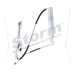 Lève-vitre STORM QUALITY PARTS 7087541