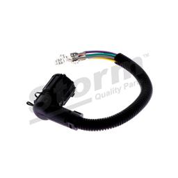 Kit réparation de câble, feu arrière STORM QUALITY PARTS 290200