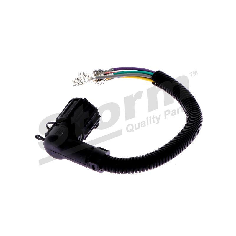 Kit réparation de câble, feu arrière STORM QUALITY PARTS 290200