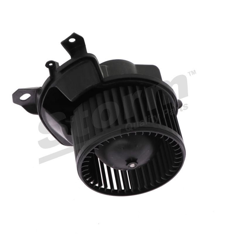 Pulseur d'air habitacle STORM QUALITY PARTS 3400802