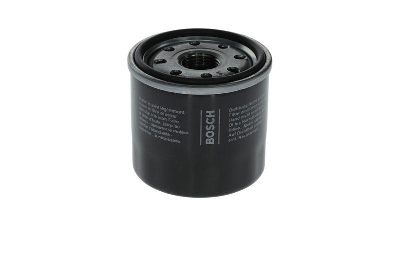 Filtre à huile BOSCH F 026 407 364