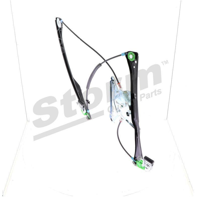 Lève-vitre STORM QUALITY PARTS 10274