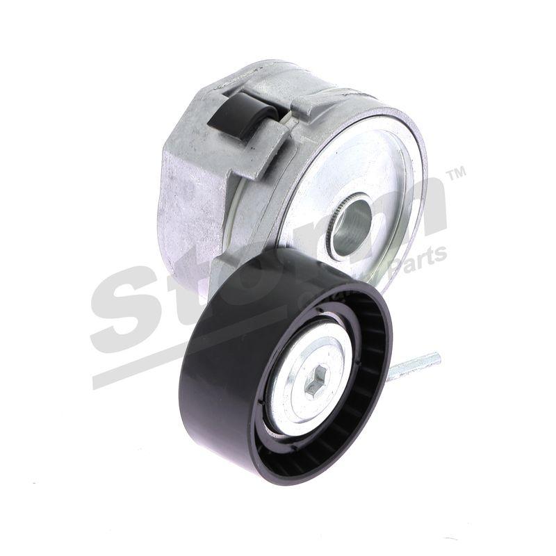 Tendeur de courroie, courroie trapézoïdale à nervures STORM QUALITY PARTS 22921