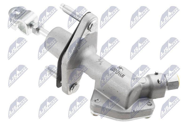 Cylindre émetteur, embrayage NTY NSP-HD-003