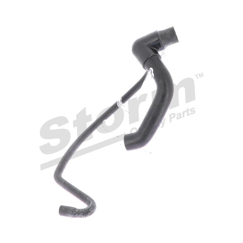 Durite de radiateur STORM QUALITY PARTS F9035