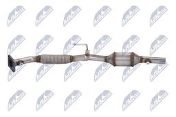 Catalyseur NTY KAT-SK-004