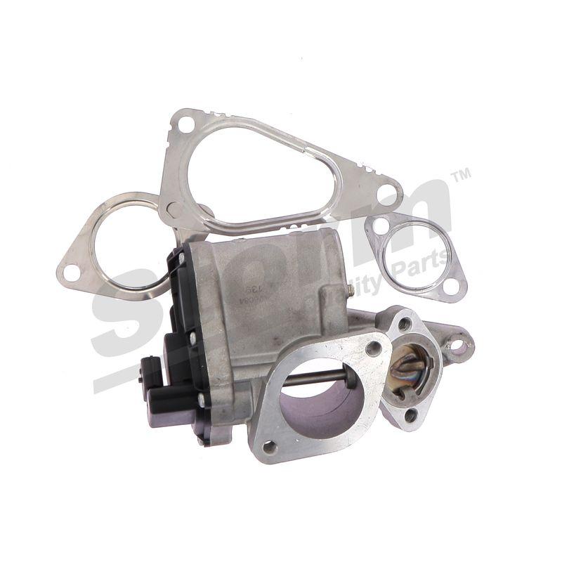 Vanne EGR STORM QUALITY PARTS 9053