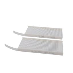 Filtre, air de l'habitacle CORTECO 80001456