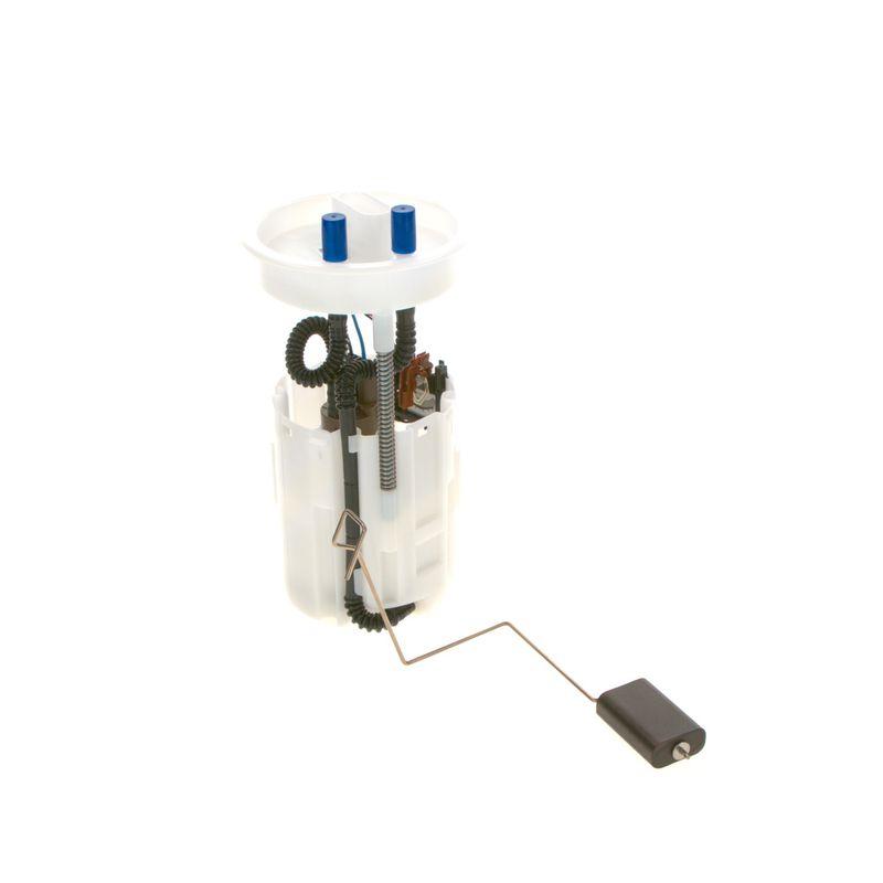Unité d'injection de carburant BOSCH 0 986 580 934