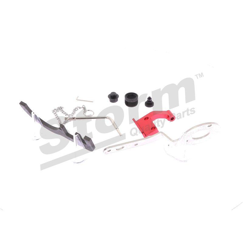 Kit d'outils de réglage, épure de distribution STORM QUALITY PARTS 555502