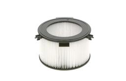 Filtre, air de l'habitacle BOSCH 1 987 432 056