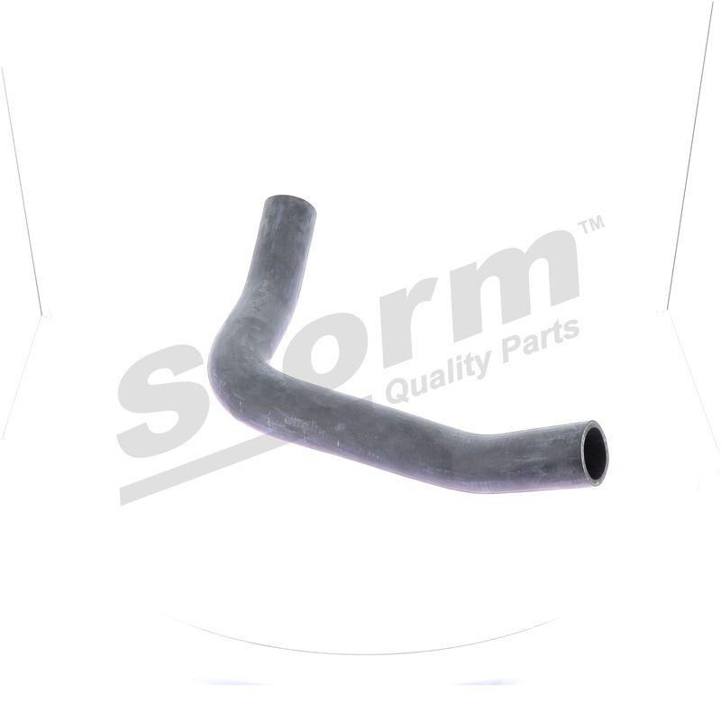Gaine de suralimentation STORM QUALITY PARTS 151290