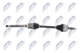 Arbre de transmission NTY NPW-LR-011