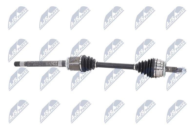 Arbre de transmission NTY NPW-LR-011
