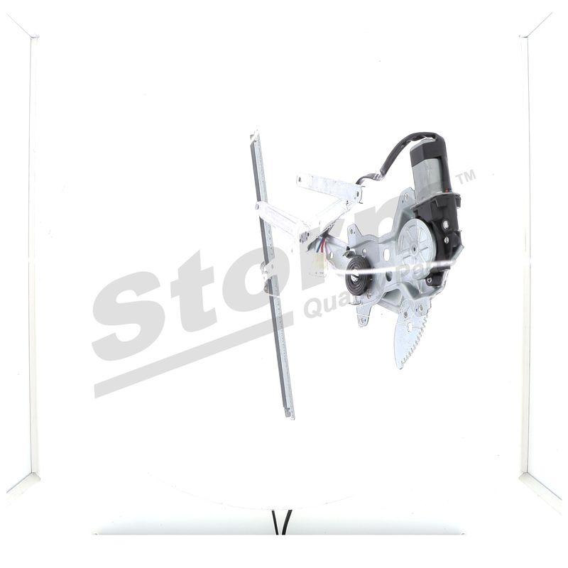 Lève-vitre STORM QUALITY PARTS 130476