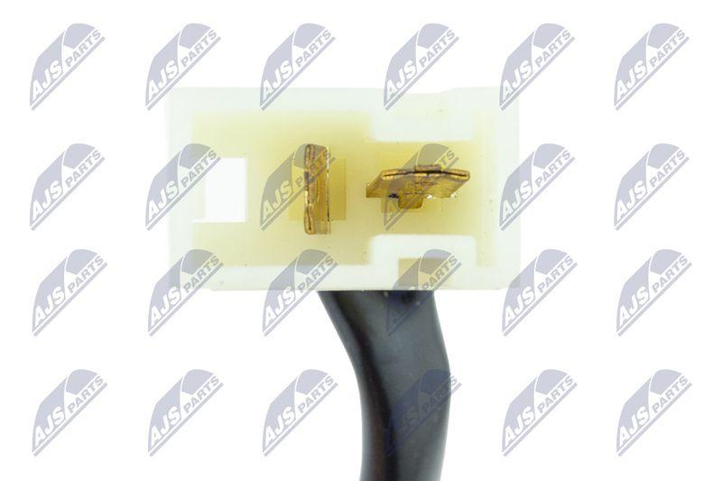Pulseur d'air habitacle NTY EWN-SU-001