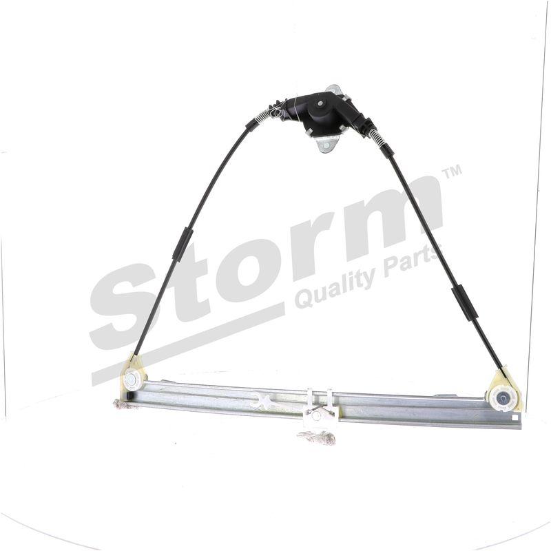 Lève-vitre STORM QUALITY PARTS 34085