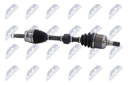 Arbre de transmission NTY NPW-HY-680