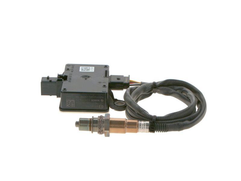Détecteur de particules BOSCH 0 281 006 712
