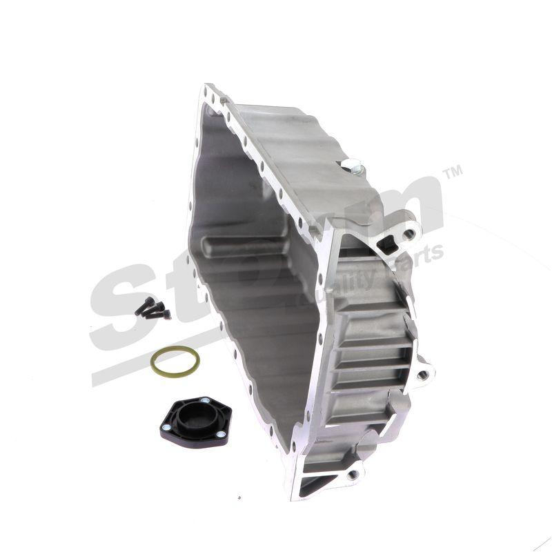 Carter d'huile STORM QUALITY PARTS 999004