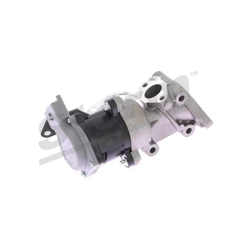 Vanne EGR STORM QUALITY PARTS 9101