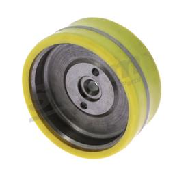 Poulie, vilebrequin STORM QUALITY PARTS 81190
