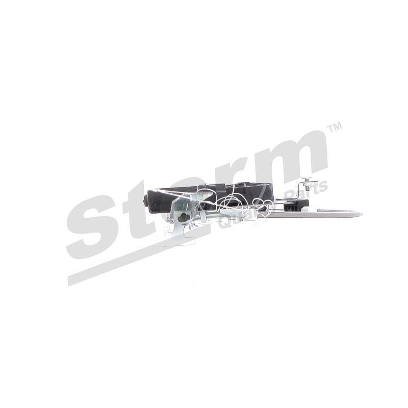 Lève-vitre STORM QUALITY PARTS 87133