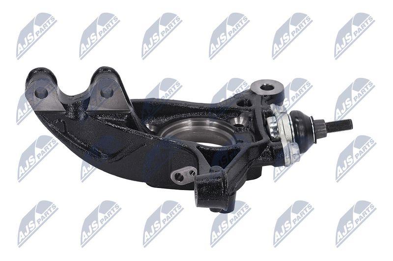 Fusée d'essieu, suspension de roue NTY ZZP-VW-037