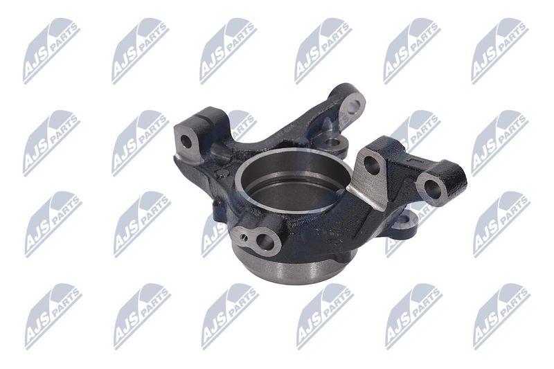 Fusée d'essieu, suspension de roue NTY ZZP-HY-524